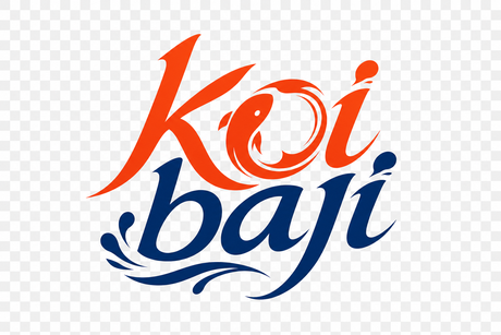 Koi Baji লোগো